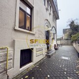 Clinica medicala autorizata, bloc operator, lift, curte